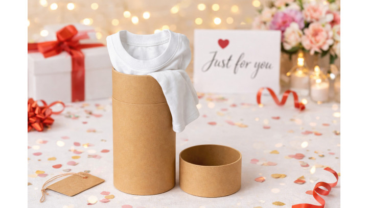 Vêtements réinventés : rouler ou plier ? Pourquoi les t-shirts et les foulards sont plus beaux en tubes.